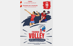 Tournoi inter-associations