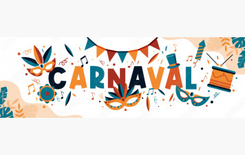 🎉 Invitation au Carnaval du Club de Badminton ! 🎉