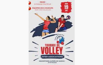 Tournoi inter-associations