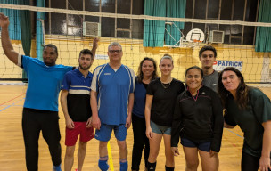 Tournoi inter-associations 19.11.2025